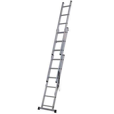 Werner 4 Way Combination Ladder